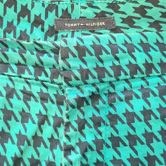 Tommy Hilfiger printed pant - Picture 3 of 5